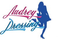 audrey dressing